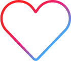 Heart icon