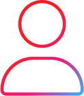 User icon