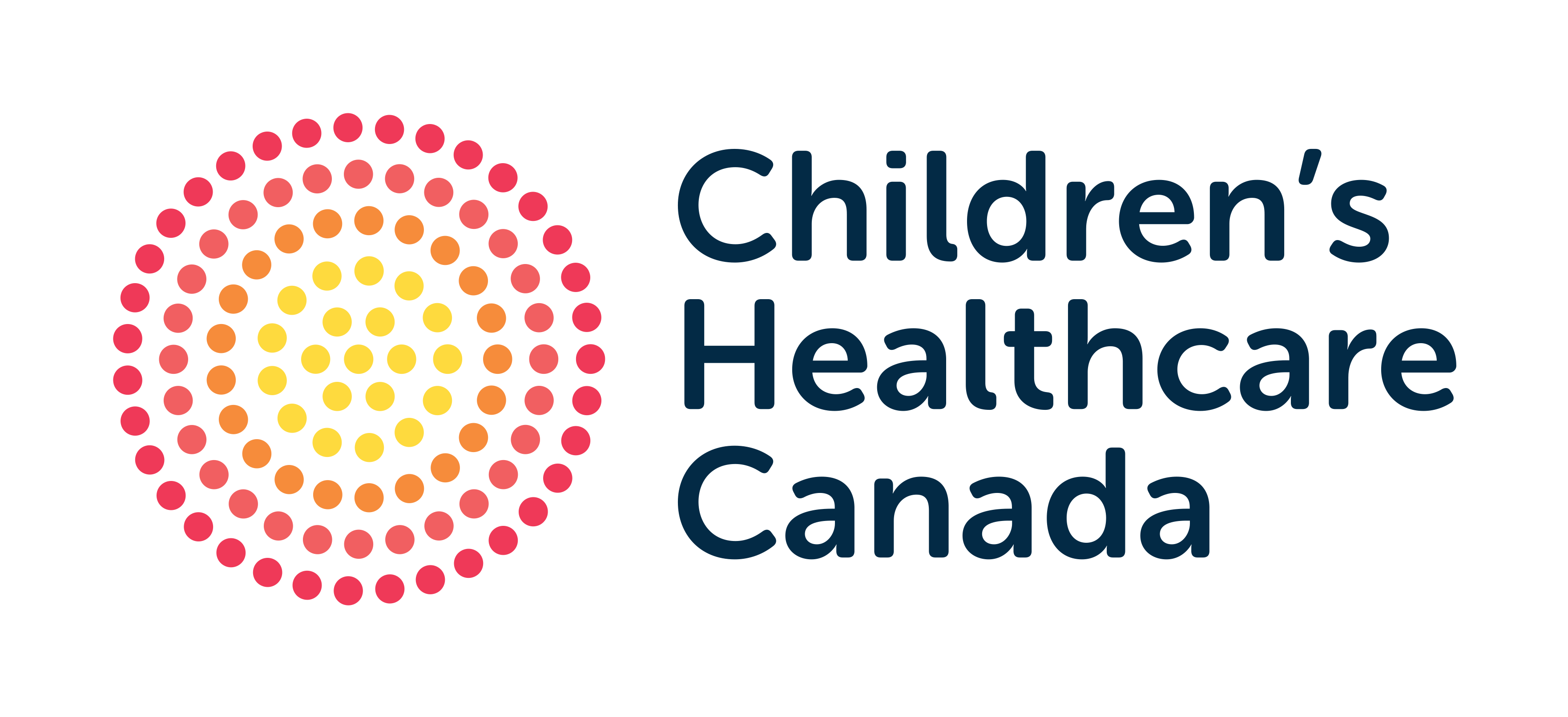 Children's Healthcare Canada