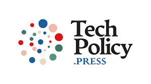 Tech policy logo